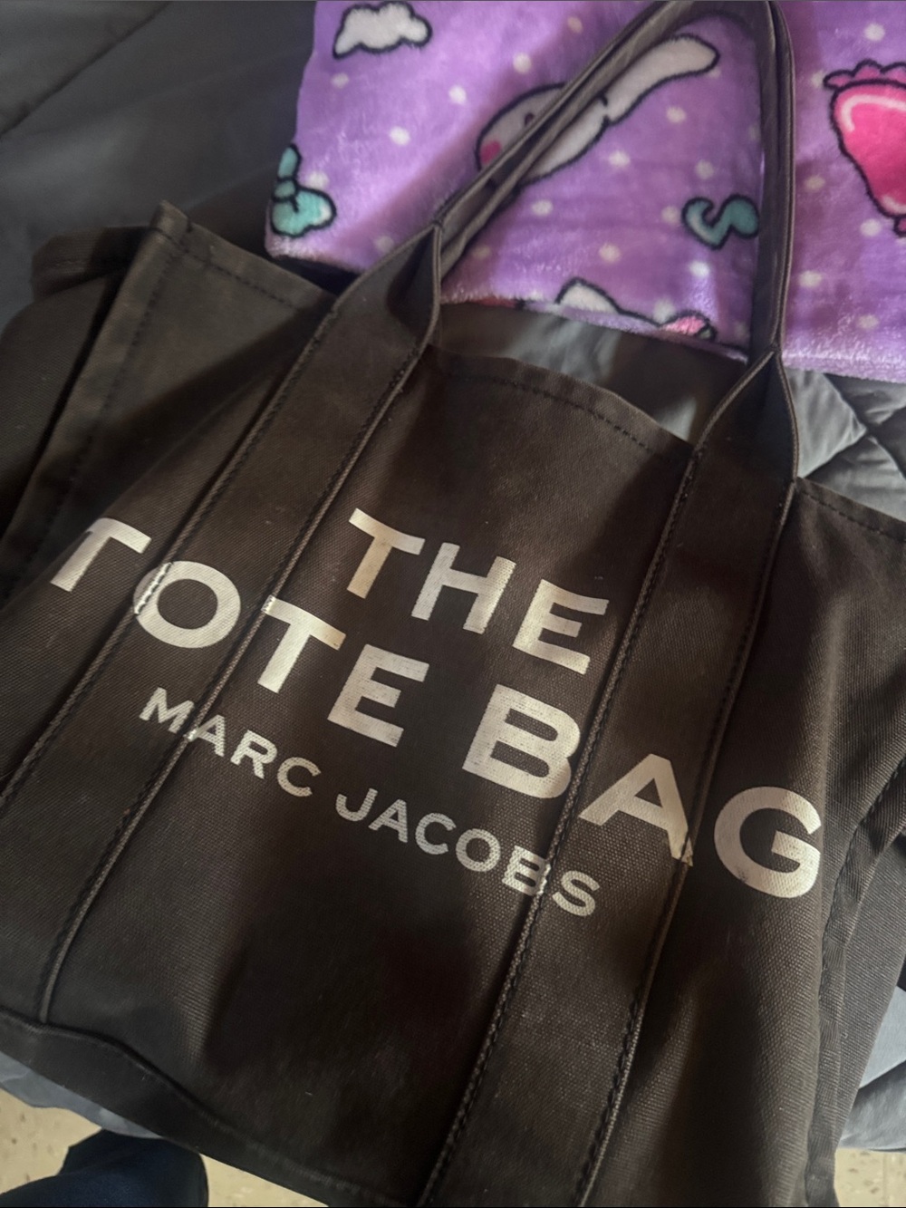 Tote Bag - Marc Jacobs